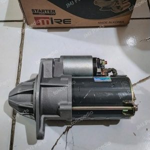 Dinamo Motor Starter Stater Chevrolet Captiva Bensin NFL C100 Mire