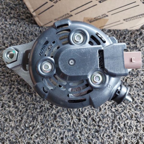 Alternator Dinamo Ampere Innova Reborn Bensin 12v 80a 27060-0c190