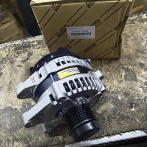 Alternator Land Cruiser prado trj150 27060-75350 / 75450