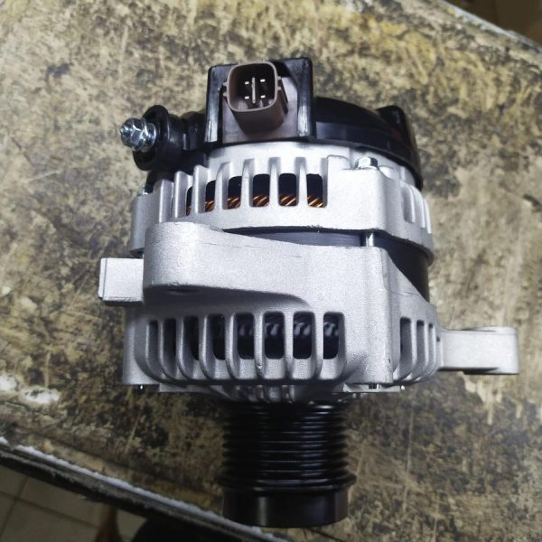 Alternator Land Cruiser prado trj150 27060-75350 / 75450